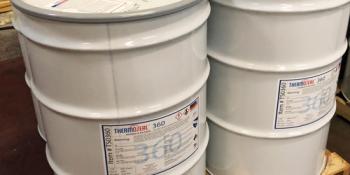 Thermoseal raises the bar with 3 new additions to its spray foam insulation product line.