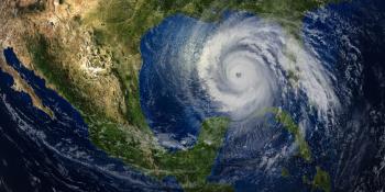 How Spray Foam Insulation Can Help Keep Your Home Safe During Hurricane Season